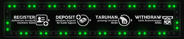 NUSA96 Jackpot